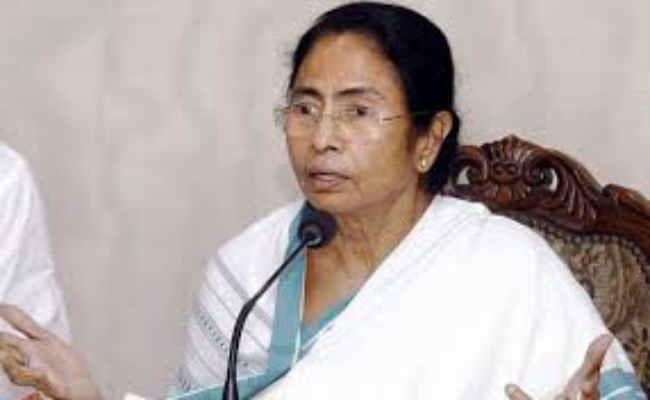 कोलकाता : आरबीआइ गवर्नर के इस्तीफे के बाद मुख्यमंत्री ने दी प्रतिक्रिया, कहा - देश की अर्थव्यवस्था व बैंकिंग के लिए काला दिन