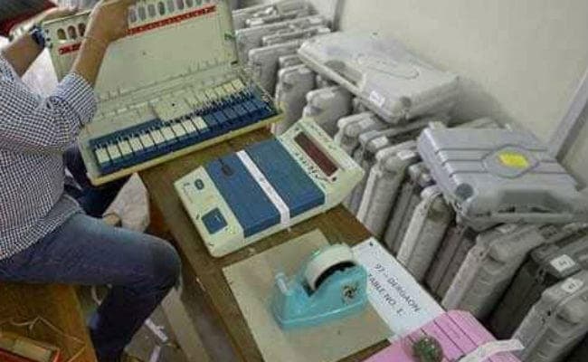 पांच राज्यों के विधानसभा चुनाव का परिणाम आज, नतीजे से पहले ही कांग्रेस में सीएम पद के लिए रार