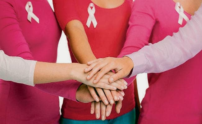 पूर्णत: ठीक हो सकता है स्टेज जीरो ब्रेस्ट कैंसर