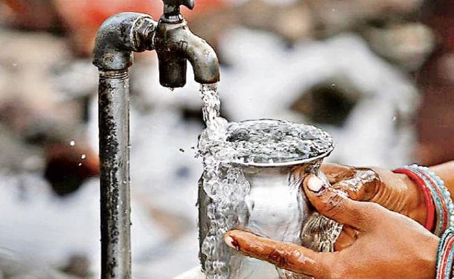 रांची : नगर विकास सचिव ने दिया निर्देश, हर घर तक पानी पहुंचाने को दें प्राथमिकता