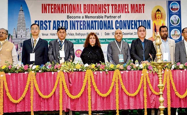 गया : सुविधाओं से लैस होंगे भगवान बुद्ध से जुड़े स्थल