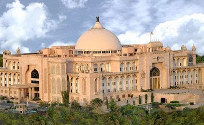 #Results2018 : एक नजर में देखें राजस्थान में सीटों के आरक्षण का गणित