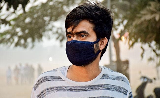 वायु प्रदूषण ने बढ़ायी अस्थमा व दिल के मरीजों की संख्या, पटना का नया टेंशन बना पीएम 2.5