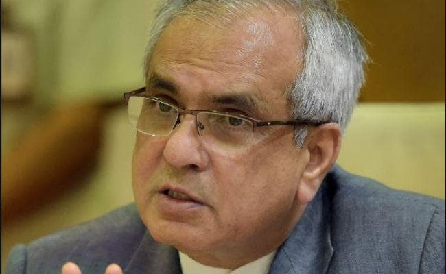 रिजर्व बैंक संस्थागत तौर पर बेहद मजबूत, किसी एक व्यक्ति पर निर्भर नहीं: राजीव कुमार
