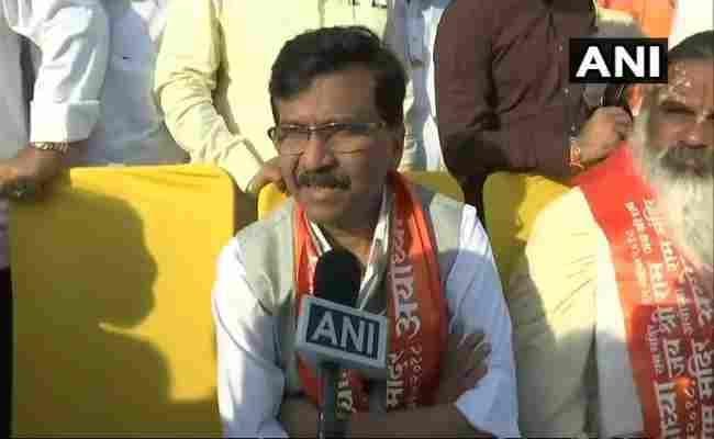 विधानसभा चुनाव : शिवसेना ने कसा अपनी सहयोगी पार्टी भाजपा पर तंज
