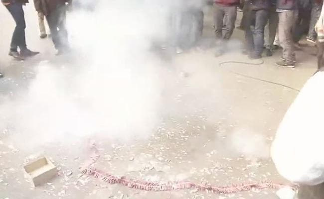 राजस्थान विधानसभा के चुनाव परिणाम 2018 : एक-एक सीट का ब्योरा, पढ़ें, कौन जीता, कौन हारा