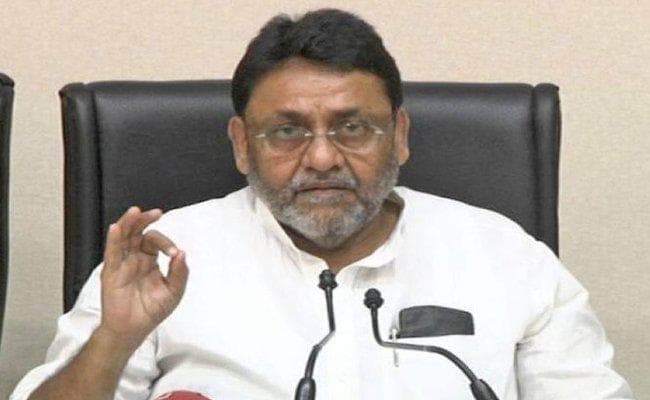 विस चुनाव नतीजों के बहाने NCP ने भाजपा पर साधा निशाना, बोली- 2019 के आमचुनाव में NDA की विदाई का संकेत