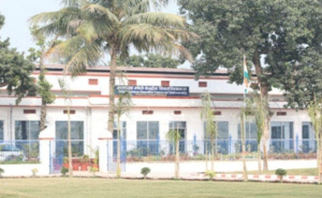 मोतिहारी विश्वविद्यालय के लिए नया कुलपति नियुक्त करेगा एचआरडी