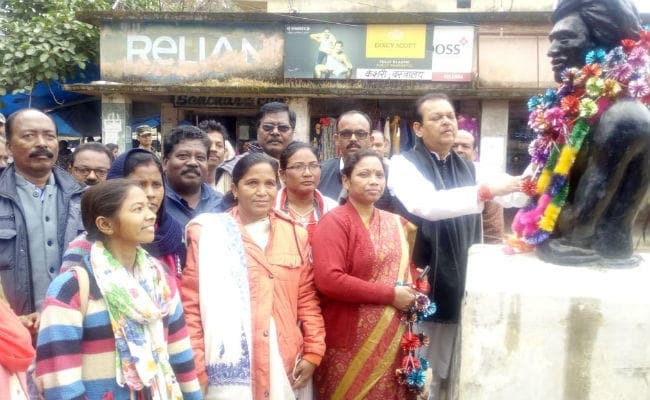 कोलेबिरा विधान सभा उपचुनाव में भारी मतों से जीतेगी कांग्रेस : सुबोधकांत सहाय