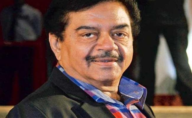 शत्रुघ्न सिन्हा का BJP पर तंज- सत्य की ही जीत हुई, मैंने तो पहले ही चेताया था...