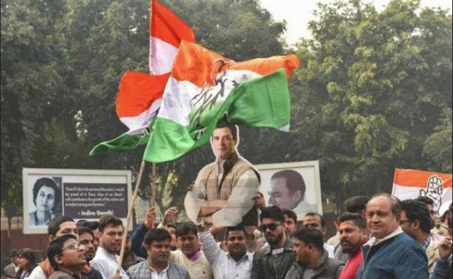 Election Results 2018: कांग्रेस की जीत और भाजपा की हार पर जानें किसने क्या कहा?