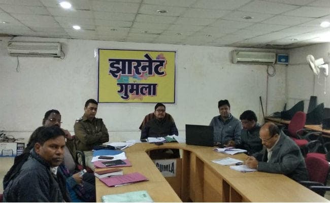 मुख्यमंत्री जनसंवाद की तर्ज पर जनता दरबार के मामलों का निष्पादन करें