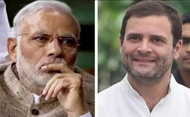 भाजपा के लिए मध्य प्रदेश की हार बड़ा झटका