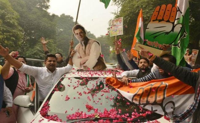 अनपेक्षित नहीं थे ये नतीजे