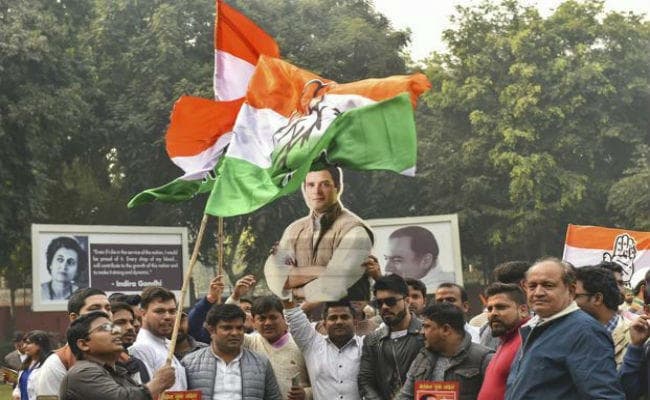 जनता ने सुना दी अपने मन की बात