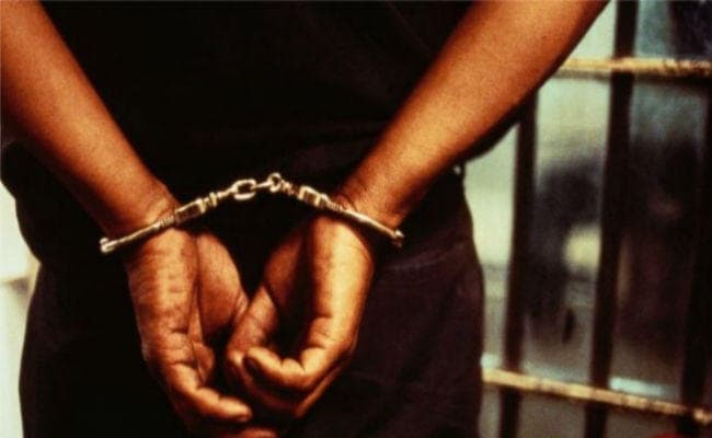 पीरटांड़ : विस्फोटक के साथ हार्डकोर नक्सली जूना मरांडी गिरफ्तार