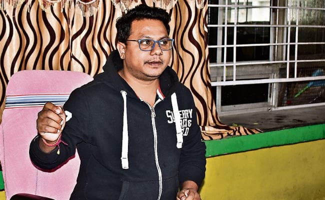 आजसू विधायक सुदेश के खिलाफ खोला मोरचा, बोले सत्ता में रहेंगे, सरकार का विरोध भी करेंगे, बिरसा के नाम पर हो रहा ढोंग