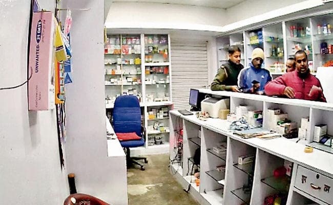 रांची : नारकोटिक्स इंस्पेक्टर बन ठगी करनेवाले पांच सिपाही गये जेल