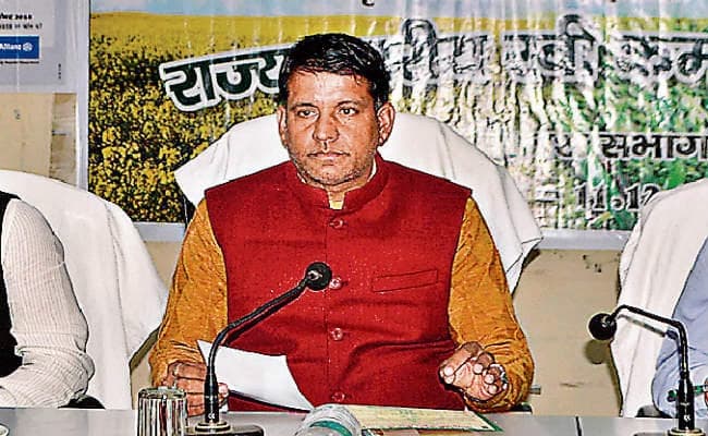 रांची : रबी कार्यशाला में बोले कृषि मंत्री, फसल बीमा नहीं कराने पर भी मिलेगा मुआवजा