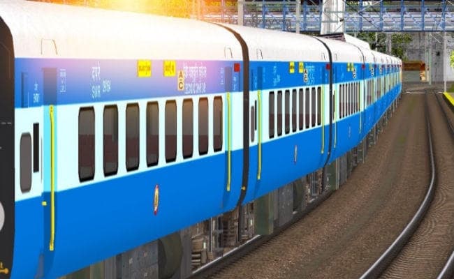 गया : महाबोधि सप्ताह में दो दिन व  एक दिन रद्द रहेगी जनशताब्दी