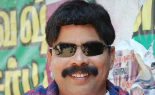 तमिल अभिनेता और उनकी पत्नी के अपहरण के आरोप में पांच गिरफ्तार