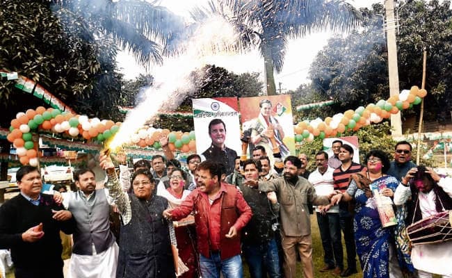 पटना : चुनाव परिणाम से छोटी पार्टियों की बढ़ेगी दावेदारी