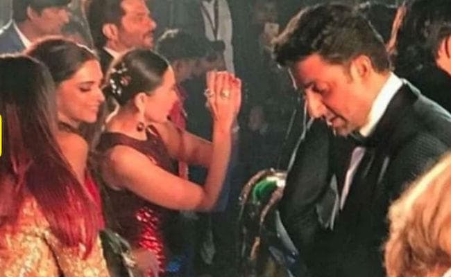 VIDEO: ईशा अंबानी की प्री वेडिंग सेरेमनी में एकसाथ नाचीं ऐश्‍वर्या-करिश्मा, कभी टूटी थी अभिषेक के साथ सगाई