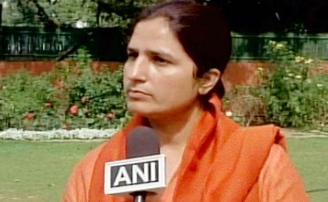 WinterSession : सुपौल की कांग्रेस सांसद ने RBI और नोटबंदी को लेकर लोकसभा में दिया स्थगन प्रस्ताव नोटिस