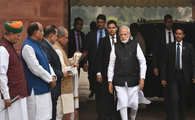 विधानसभा चुनाव परिणाम पर विदेशी मीडिया: ''''ब्रांड मोदी की चमक होती जा रही है कम''''