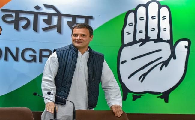 Bihar election 2020 : भागलपुर में 90 के दशक तक था कांग्रेस का दबदबा