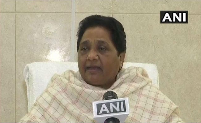 मध्‍यप्रदेश में भाजपा का सपना चकनाचूर, बसपा-सपा कांग्रेस के साथ