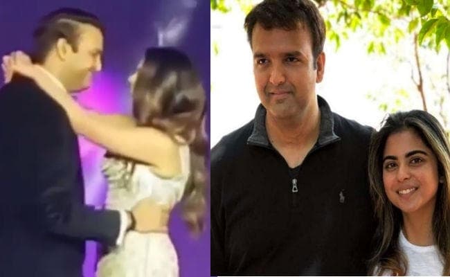 ईशा अंबानी-आनंद पीरामल की शादी आज, शामिल हो सकते हैं ये मेहमान