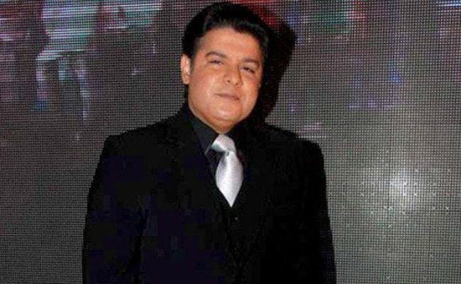 साजिद खान पर IFTDA की कार्रवाई, 1 साल के लिए संस्‍पेंड