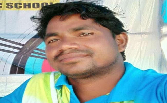 करण बने जेएसएसपीएस तीरंदाजी खेल अकादमी के राज्य प्रशिक्षक