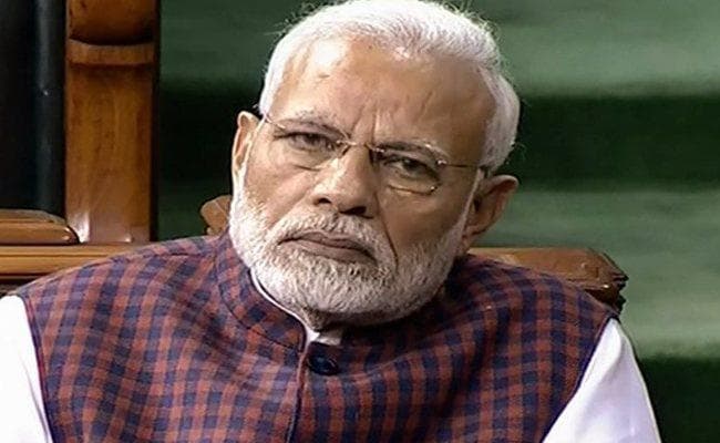 Election Effect : प्रधानमंत्री मोदी गुरुवार को करेंगे पार्टी सांसदों के साथ बैठक