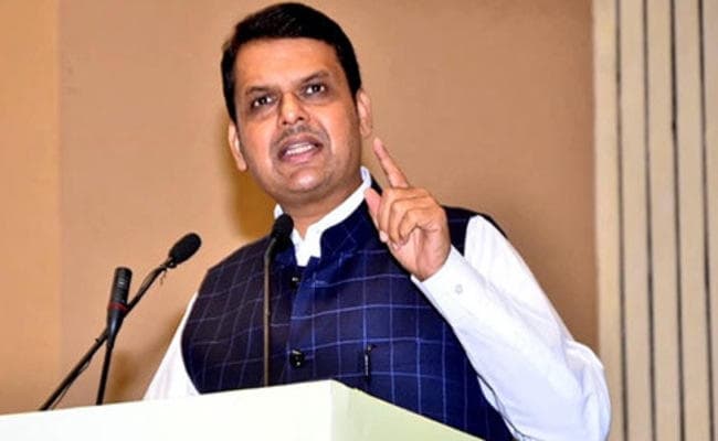 महाराष्ट्र के सीएम फडणवीस ने कहा, भारत को 5,000 अरब डॉलर वाली अर्थव्यवस्था बनाने के लिए मजबूत नेतृत्व जरूरत