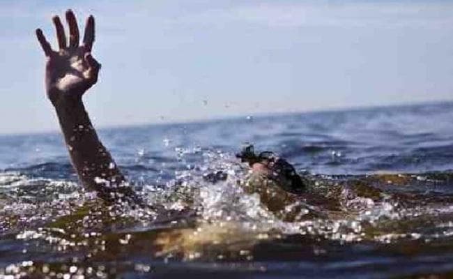 बिहार : जहानाबाद में पानी भरे खड्ड में डूबकर दो बच्चों की मौत