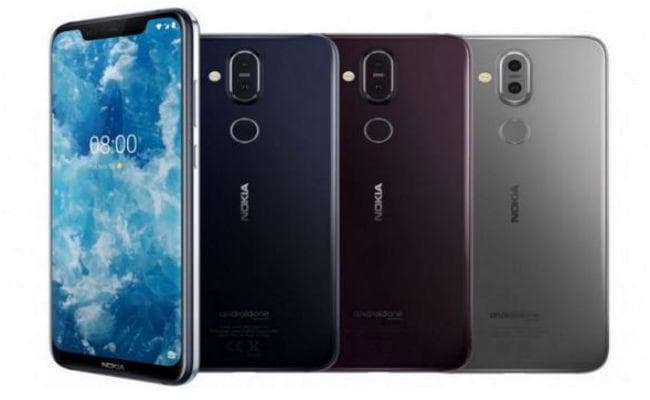 Nokia 8.1: भारत में लॉन्च हुआ यह नया नोकिया स्मार्टफोन, जानें क्या है कीमत और खूबियां