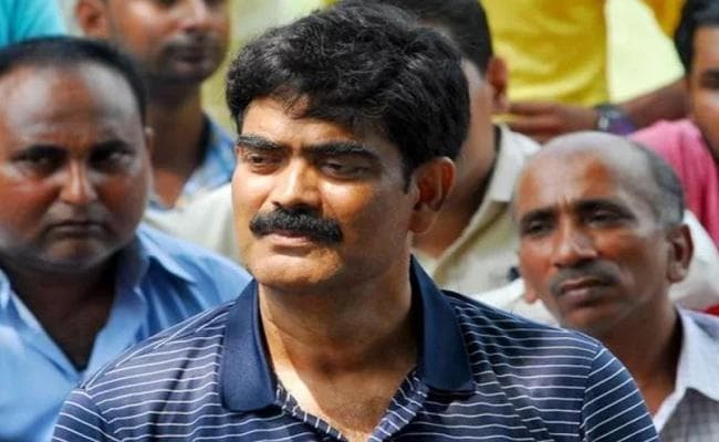 पत्रकार राजदेव हत्याकांड : वीडियो कॉन्फ्रेंसिंग के माध्यम से शहाबुद्दीन की कोर्ट में हुई पेशी