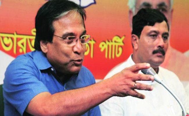 बंगाल में भाजपा की रथयात्रा : पार्टी नेता गुरुवार को मुख्य सचिव, डीजीपी से करेंगे मुलाकात