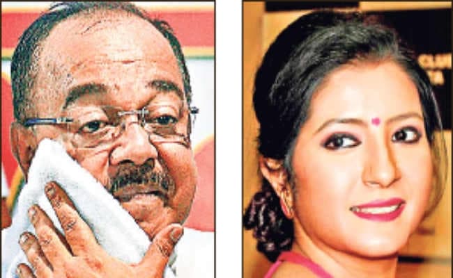 कोलकाता : नारद स्टिंग और सारधा चिटफंड मामला, इडी ने फिर कसा शिकंजा, शोभन और बैशाखी से फिर पूछताछ