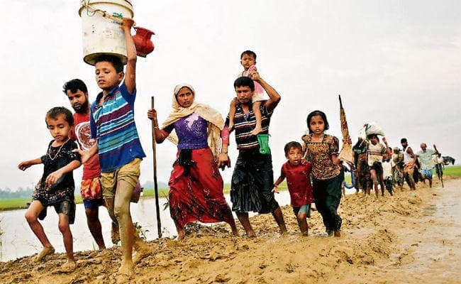 मौलिक अधिकारों का संघर्ष जारी, संयुक्त राष्ट्र मानवाधिकार चार्टर के 70 साल