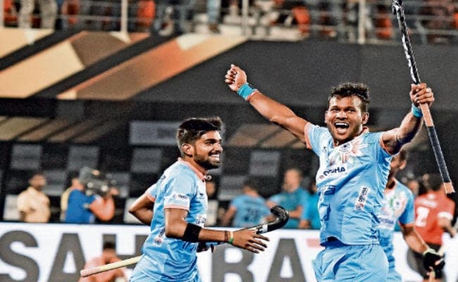 आज क्वार्टर फाइनल खेलने उतरेगी हरेंद्र की सेना, नीदरलैंड से होगी भिड़ंत