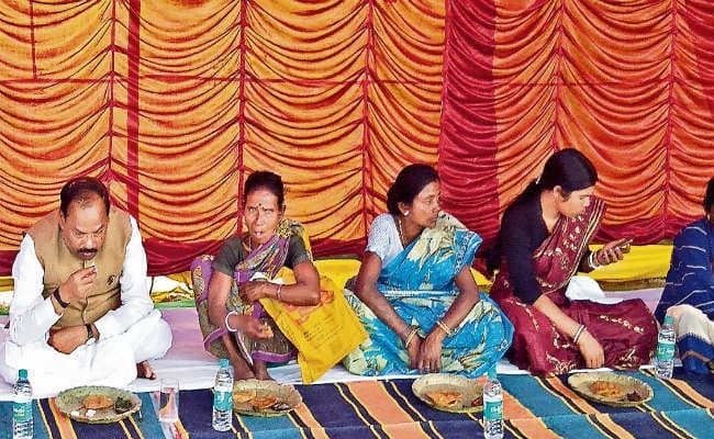 जामताड़ा : नये साल से दिव्यांग, वृद्धा व विधवा पेंशन 1000 रुपये