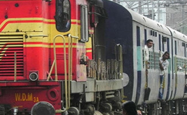 तीन दिन विलंब से खुलेगी भभुआ-पटना इंटरसिटी