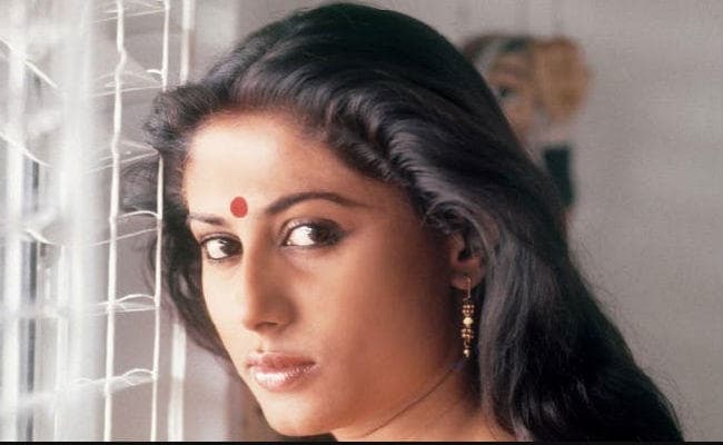 स्मिता पाटिल पुण्‍यतिथि: ''एक ऐसी अदाकारा जिनकी आंखें बोलती थीं...''