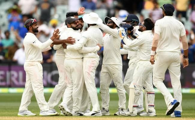 #AUSvIND : भारत को झटका, दूसरे टेस्ट में नहीं खेलेंगे पृथ्वी, रोहित और अश्विन