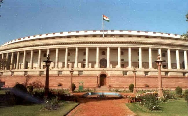 RJD ने शेल्टर होम और कांग्रेस ने RBI मुद्दे और नोटबंदी को लेकर लोकसभा में दिया स्थगन प्रस्ताव नोटिस