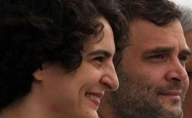 क्या 2019 में मोदी लहर को चुनौती देने के लिए तैयार हैं प्रियंका गांधी ?