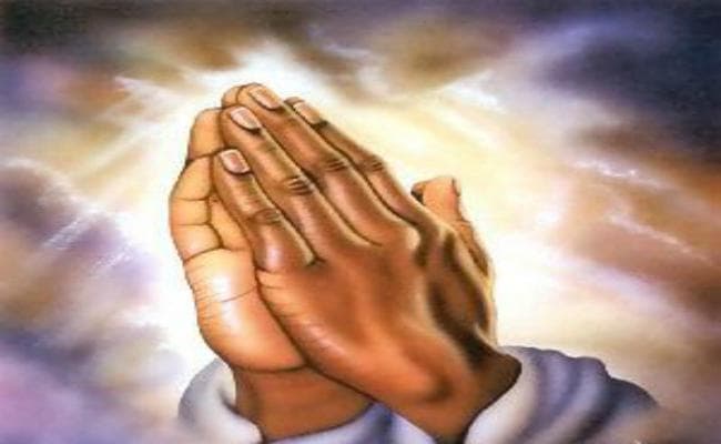 ईश-वंदना